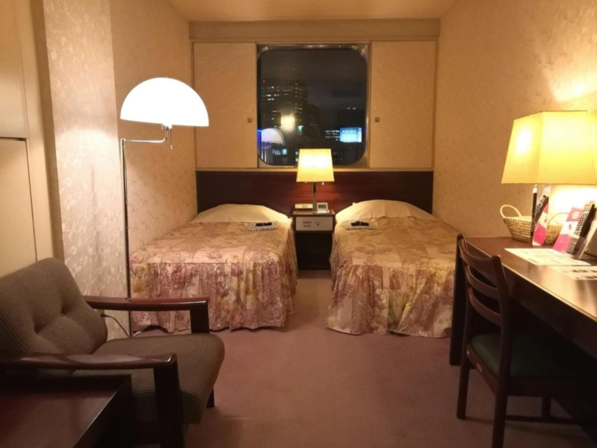 Hotel Sato Tokyo - Vacation Stay 04952V Bagian luar foto