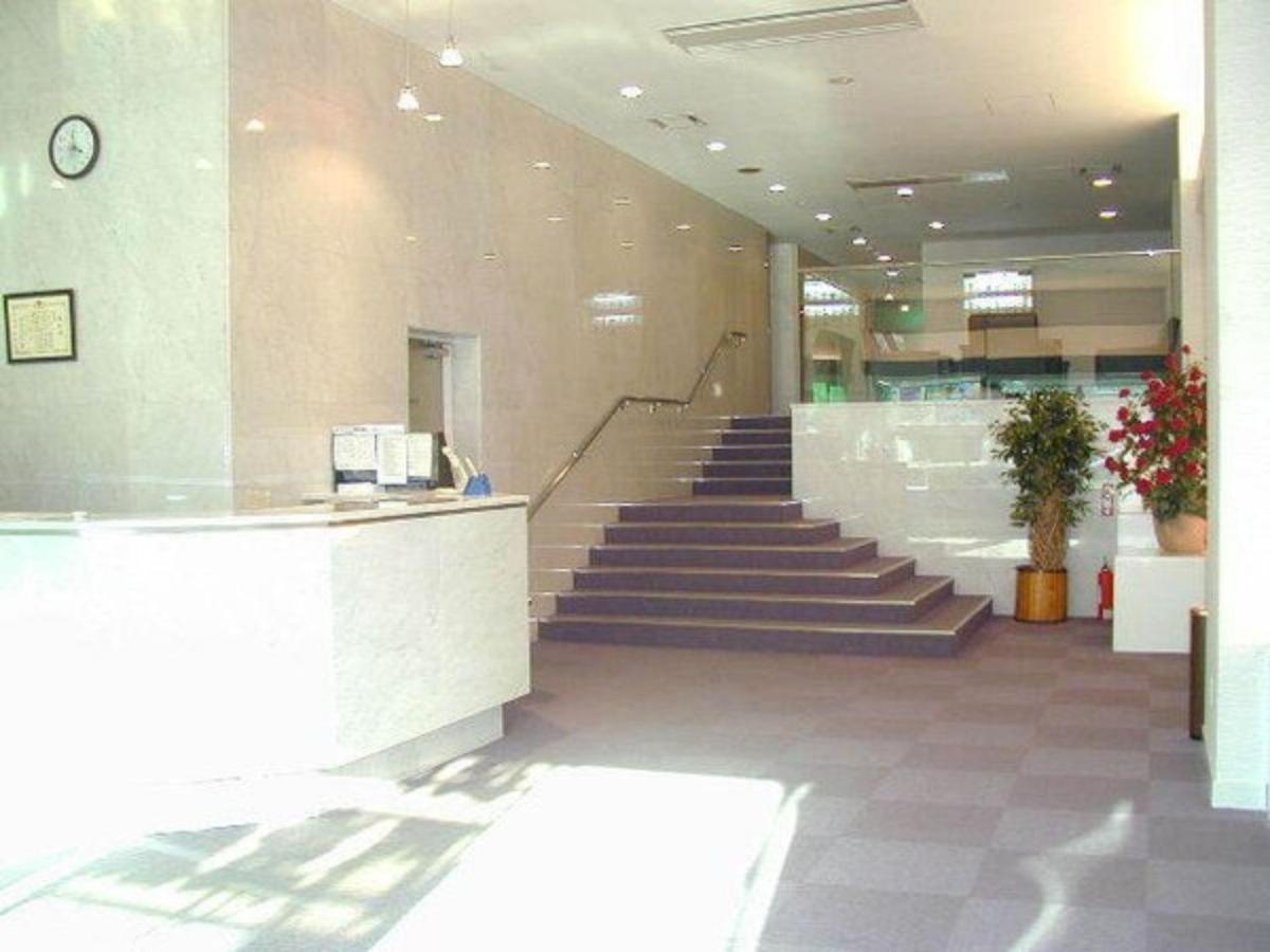 Hotel Sato Tokyo - Vacation Stay 04952V Bagian luar foto